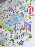 TMC Community Poster (A3)