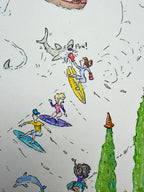 TMC Community Poster (A3)